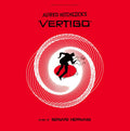 Bernard Herrmann: Vertigo (Original Motion Picture Soundtrack) - VINYL