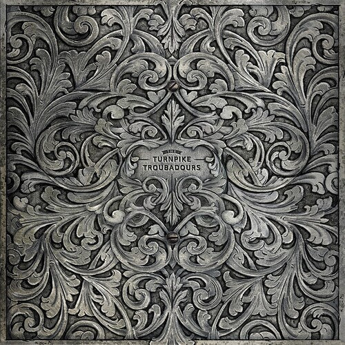 Turnpike Troubadours: The Turnpike Troubadours  ( CD )
