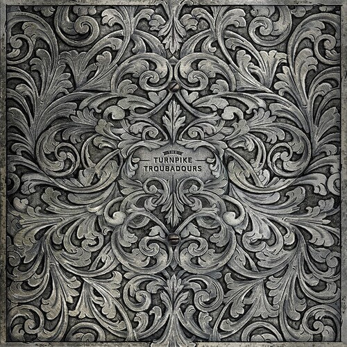 Turnpike Troubadours - The Turnpike Troubadours ( VINYL )