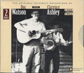 Doc Watson: The Original Folkways Recordings 1960-62  ( CD )