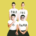 Walk the Moon: Talking Is Hard - CD