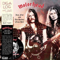 Motorhead: Iron Fist & the Hordes from Hell - VINYL