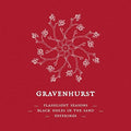 Gravenhurst: Flashlight Seasons - Black Holes in the Sand - CD