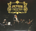 Peteco Carabajal: Peteco de Buenos Aires  ( CD )