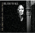 Ruth Wall: Three Harps of Christmas  ( CD )