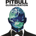 Pitbull: Globalization  ( CD )