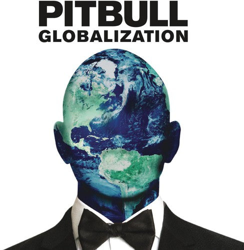 Pitbull: Globalization  ( CD )
