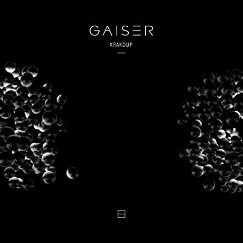 Gaiser: Krakdup - 12-INCH SINGLE