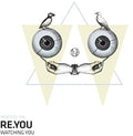 Re.You: Watching You - 12-INCH SINGLE