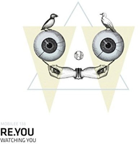 Re.You: Watching You - 12-INCH SINGLE