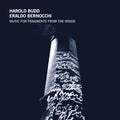 Budd, Harold / Bernocchi, Eraldo: Music for Fragments from the Inside - VINYL