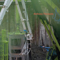 Anthony Parasole: My Block - 12-INCH SINGLE