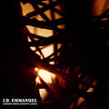 J.D. Emmanuel: Echoes from Ancient Caves - VINYL