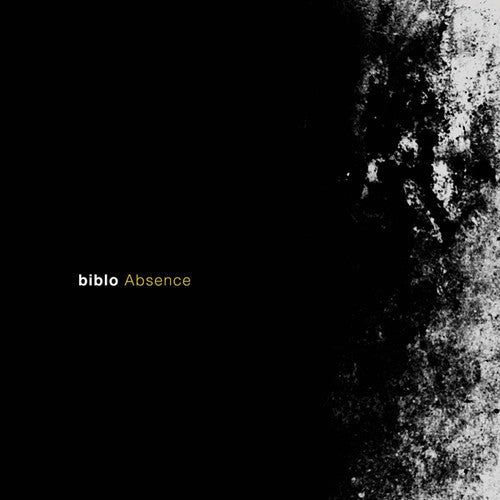 Biblo: Absence - VINYL