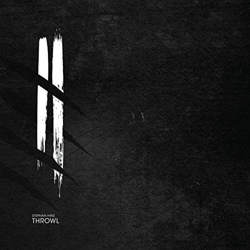 Stephan Hinz: Throwl - 12-INCH SINGLE