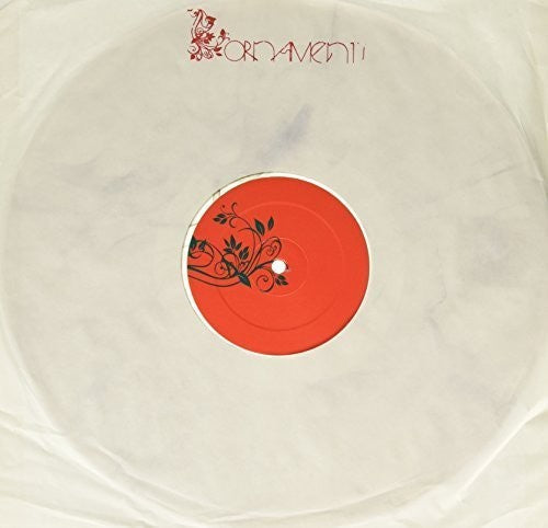 French Touch: French Touch - 12-INCH SINGLE
