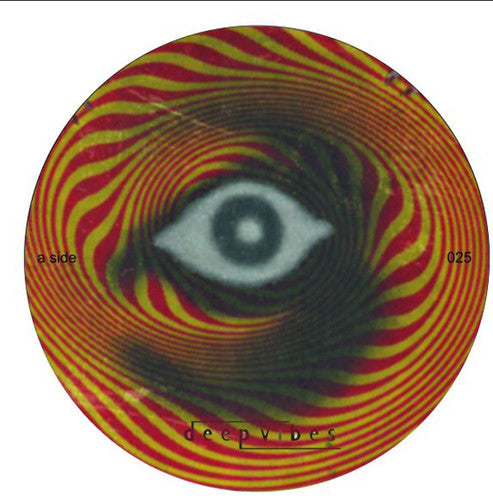Skipson: Skiption - 12-INCH SINGLE