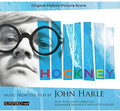 John Harle: Hockney (Orignal Motion Picture Score) - CD