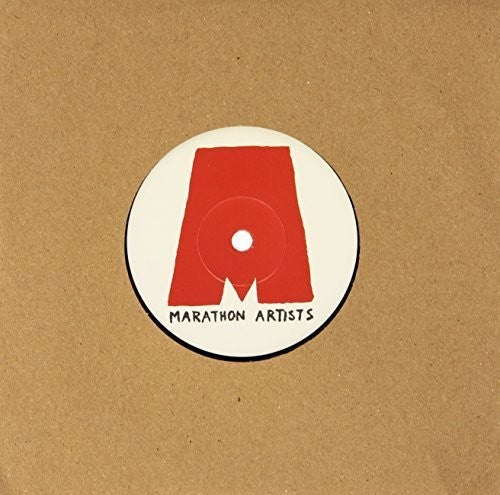 Elliott Power: On the Windrush / Portend - 7-INCH SINGLE