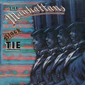 The Manhattans: Black Tie - CD