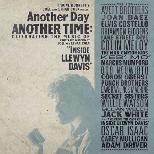 Various Artists - Another Day Another Time: Celebrating the Music of "Inside Llewyn Davis" ( VINYL )