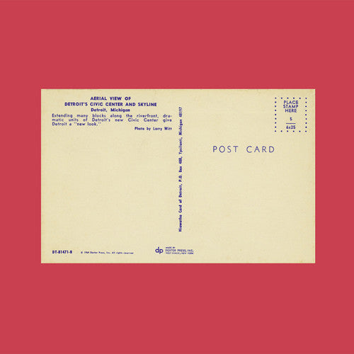 Portable: Surrender - 12-INCH SINGLE