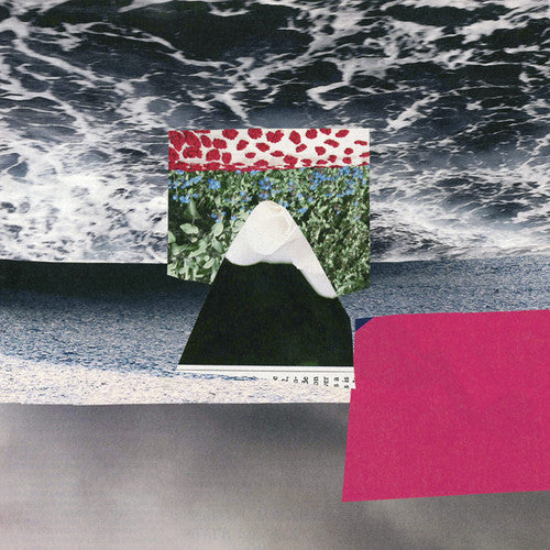L/F/D/M: M Is a Shape - VINYL