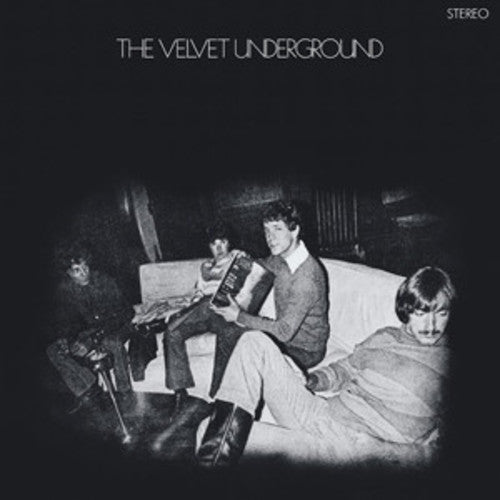 Velvet Underground: Velvet Underground: 45th Anniversary - VINYL