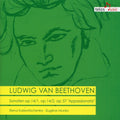 Beethoven / Kolesnitschenko / Mursky: Pno Sons 5  ( CD )