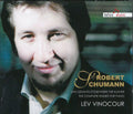 Schumann / Vinocour: Comp Studies for Pno  ( CD )