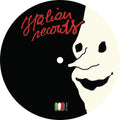Shambok: Waiting for the Heaven - 12-INCH SINGLE