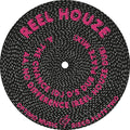 Reel Houze: Optimo Music Disco Plate Two - 12-INCH SINGLE