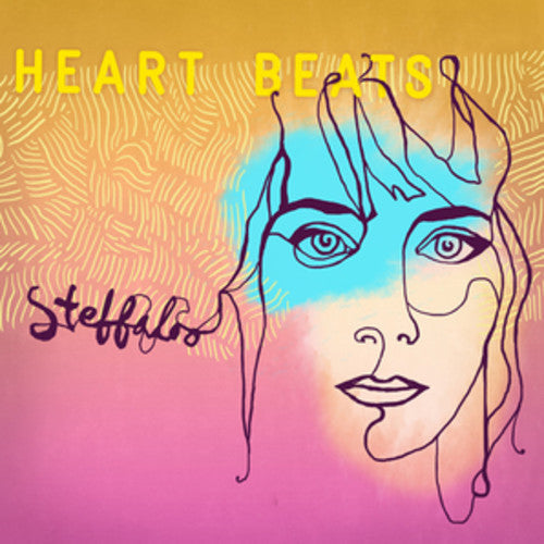 Steffaloo: Heart Beats - VINYL