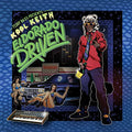 Kool Keith: Teddy Bass Presents: El Dorado Driven  ( CD )