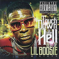 Lil Boosie: Touchdown 2 Cause Hell  ( CD )