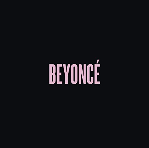 Beyoncé: Beyonce - CD