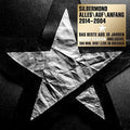 Silbermond: Alles Auf Anfang 2014-04 - CD