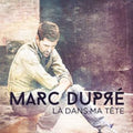 2008: La Dans Ma Tete - CD