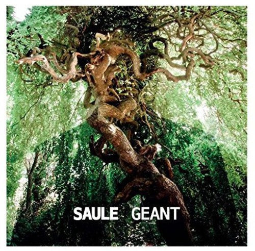 Saule: Geant - Vinyl