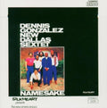 Dennis Gonzalez: Namesake: New Dallas Sextet - CD