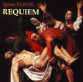 J P Lore: Requiem  ( CD )