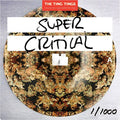 The Ting Tings: Super Critical - VINYL