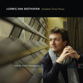 Beethoven / Koch, Tobias: Complete Piano Pieces  ( CD )