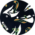 Ana Helder: Fiebre de Marte - 12-INCH SINGLE