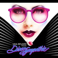 Vidal Benjamin: Disco Sympathie - VINYL