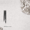 Clint Stewart: Throwing Stones - 12-INCH SINGLE