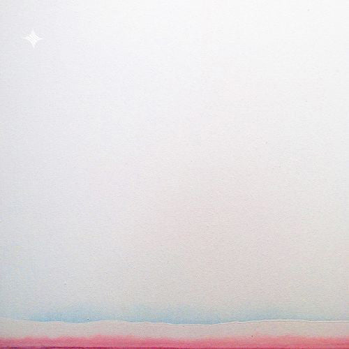 Maurizio Cascella: Oil on Canvas - 12-INCH SINGLE
