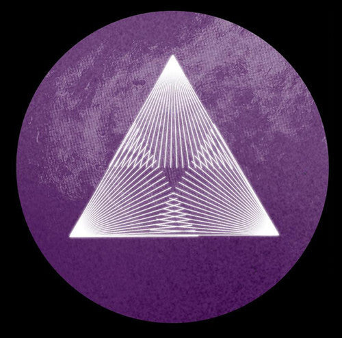 No. Inc: Early Reflections II - 12-INCH SINGLE