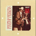 Pinetop Perkins: Pinetop's Boogie Woogie  ( CD )