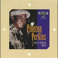 Pinetop Perkins: Live At Antone's, Vol. 1  ( CD )